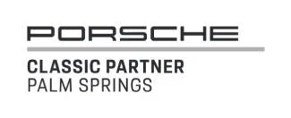 Porsche Palm Springs | Porsche Classic Partner