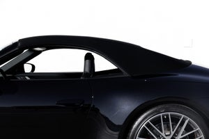 2023 Porsche 911 Carrera S Cabriolet