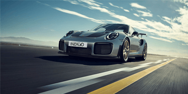 2018 Porsche 911 GT2 RS Porsche Stability Management Palm Springs CA