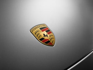 2022 Porsche Panamera Platinum Edition